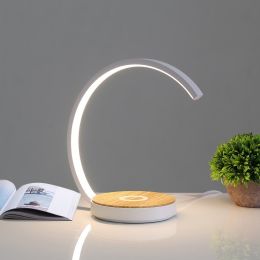 Eye protection lamp