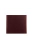Christa End Table in Espresso &amp; White 82852